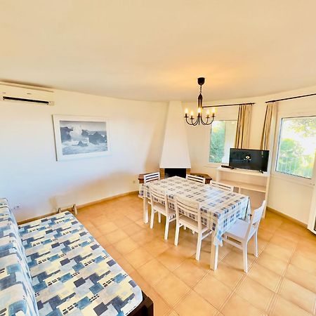 Trill Las Brisas A, 4-6 pax L'Estartit Exterior foto